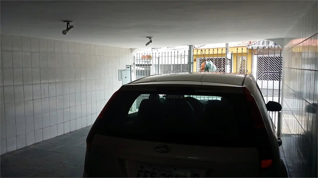 Sobrado à venda com 3 quartos em Jardim Umarizal, São Paulo, SP