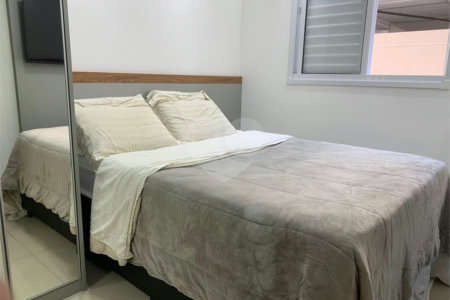 Apartamento à venda com 2 quartos em Jardim Íris, São Paulo, SP