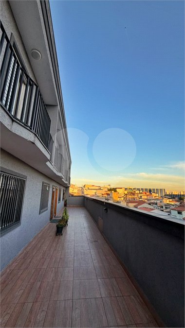 Casa de Vila à venda com 4 quartos, sendo 2 suítes, em Vila Dalila, São Paulo, SP