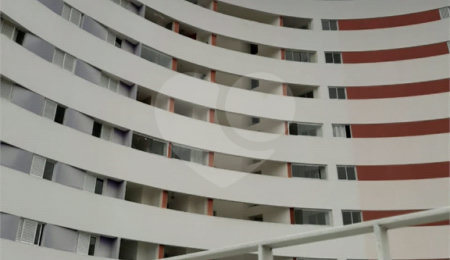 Apartamento à venda com 1 quarto em Vila Mazzei, São Paulo, SP