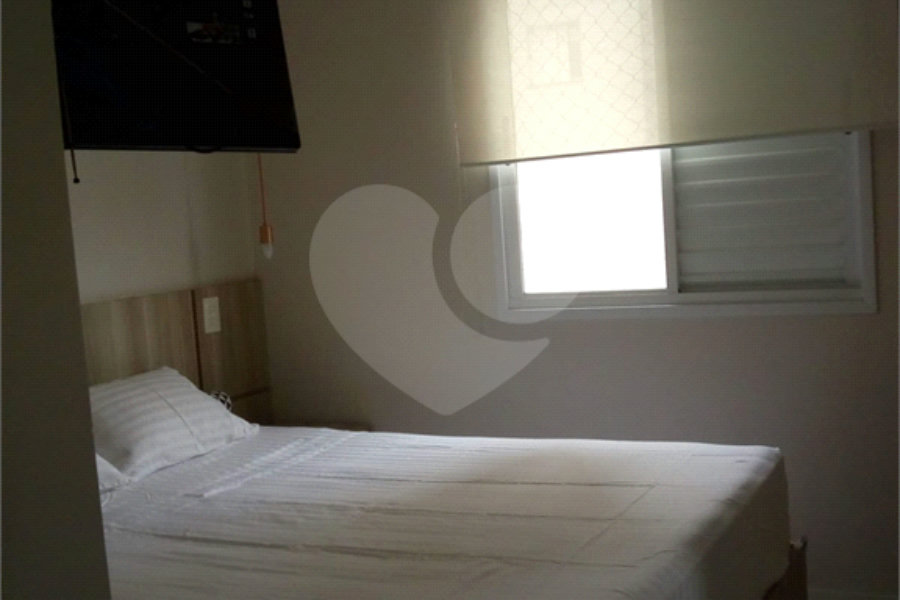 Apartamento à venda com 2 quartos, sendo 1 suíte, em Vila Guilherme, São Paulo, SP