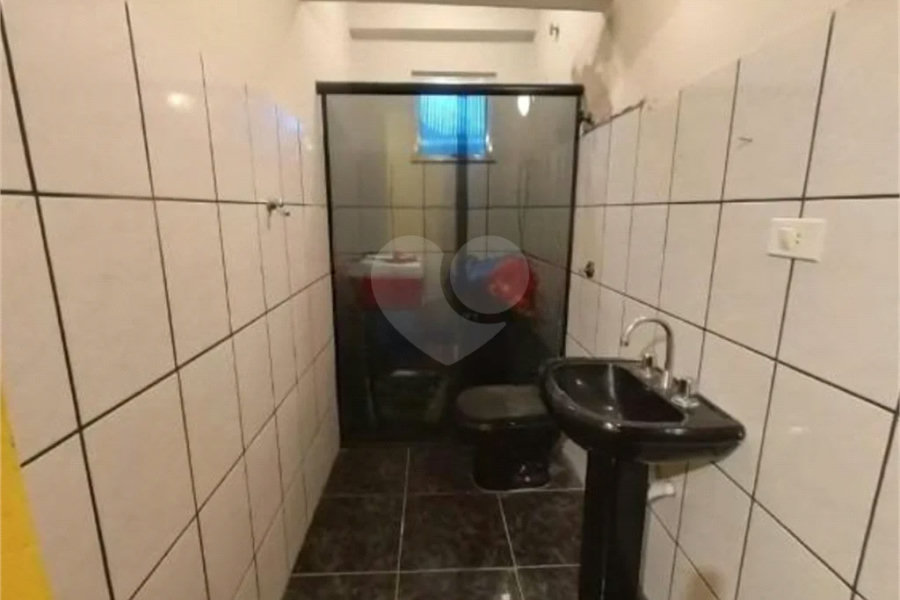 Sobrado à venda com 3 quartos, sendo 2 suítes, em Jardim São Ricardo, São Paulo, SP