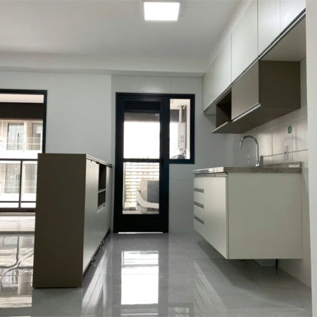 Apartamento à venda com 2 quartos, sendo 1 suíte,  em Jardim das Acácias, São Paulo, SP