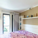 Apartamento à venda com 1 quarto em Indianópolis, São Paulo, SP