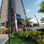 Apartamento à venda com 1 quarto em Pinheiros, São Paulo, SP