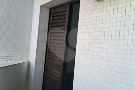 Apartamento à venda com 4 quartos, sendo 3 suítes, em Santana, São Paulo, SP