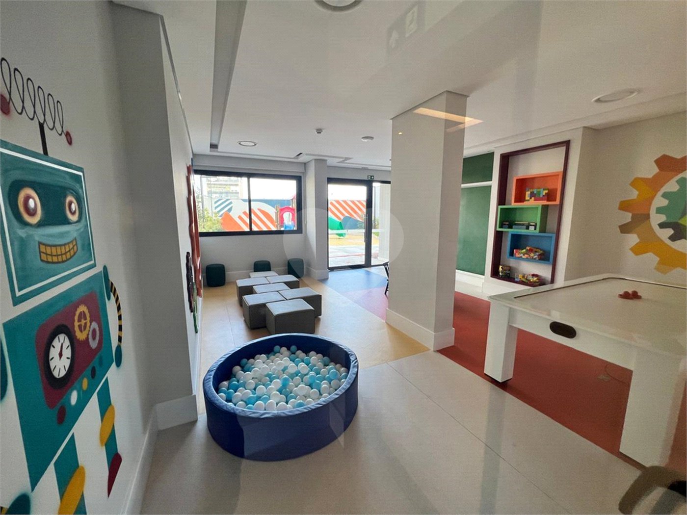 Apartamento à venda com 2 suítes em Parque Campolim, Sorocaba, SP