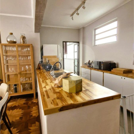 Apartamento à venda com 2 quartos, sendo 1 suíte, em Perdizes, São Paulo, SP