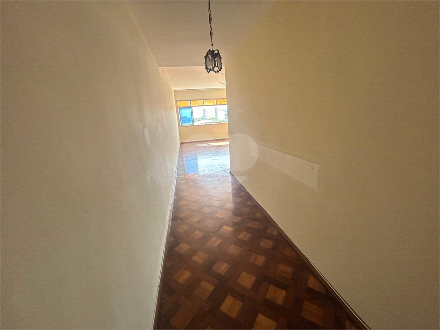 Apartamento à venda com 3 quartos em Rio Comprido, Rio de Janeiro, RJ