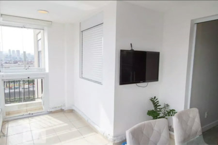 Apartamento à venda com 3 quartos em Tatuapé, São Paulo, SP