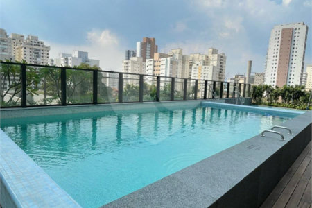 Apartamento à venda com 3 suítes em Perdizes, São Paulo, SP
