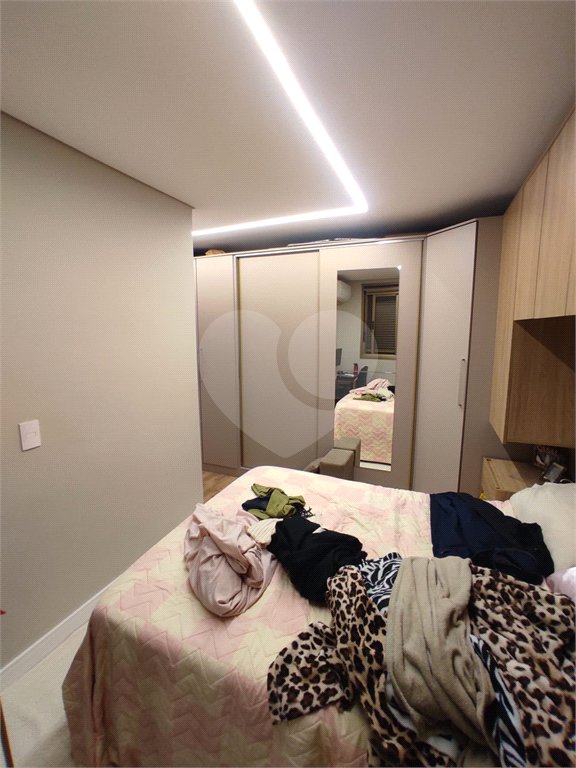 Apartamento à venda com 3 quartos, sendo 2 suítes, em Barra Funda, São Paulo, SP