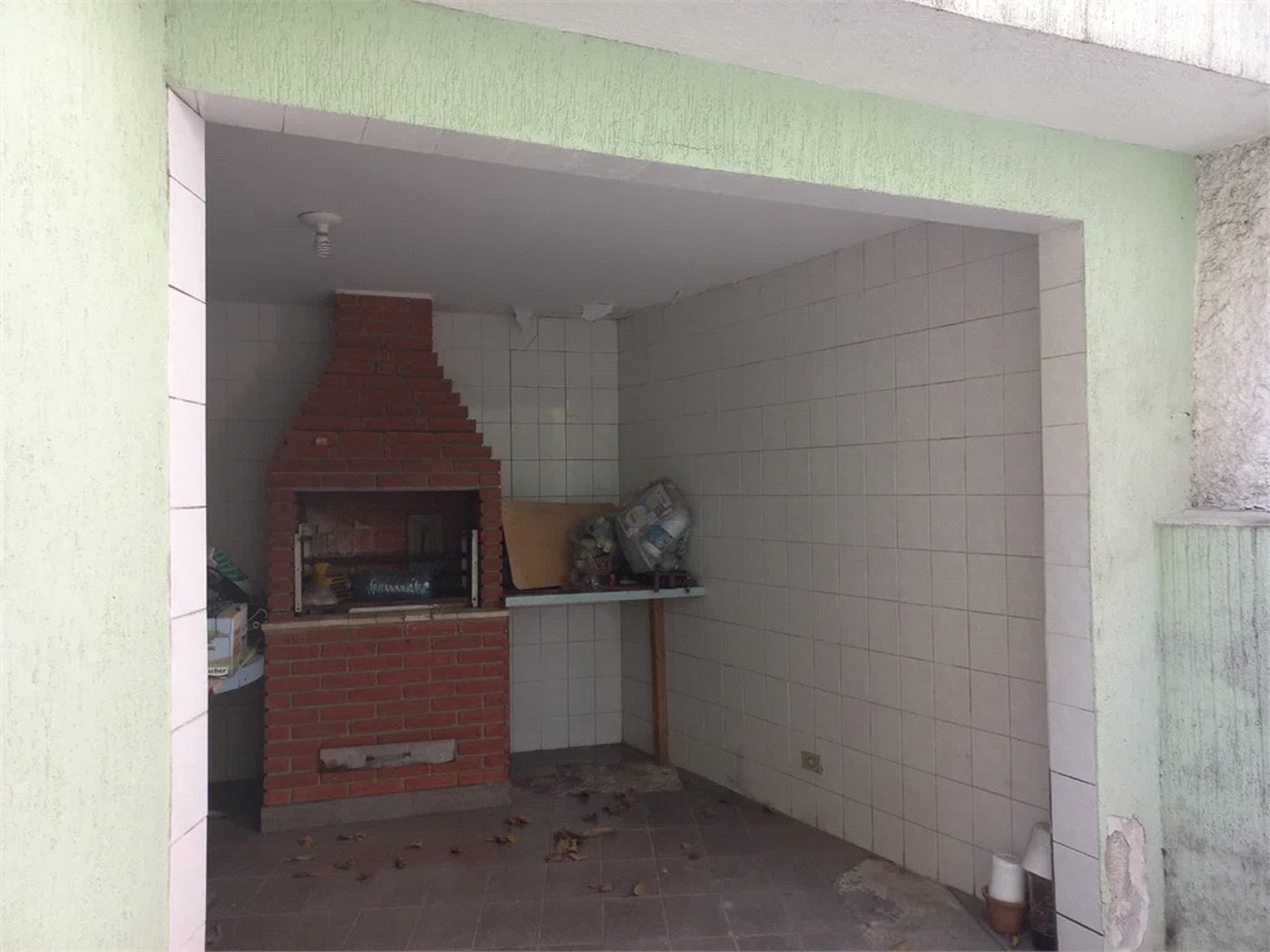 Casa à venda com 3 quartos em Vila Ipojuca, São Paulo, SP