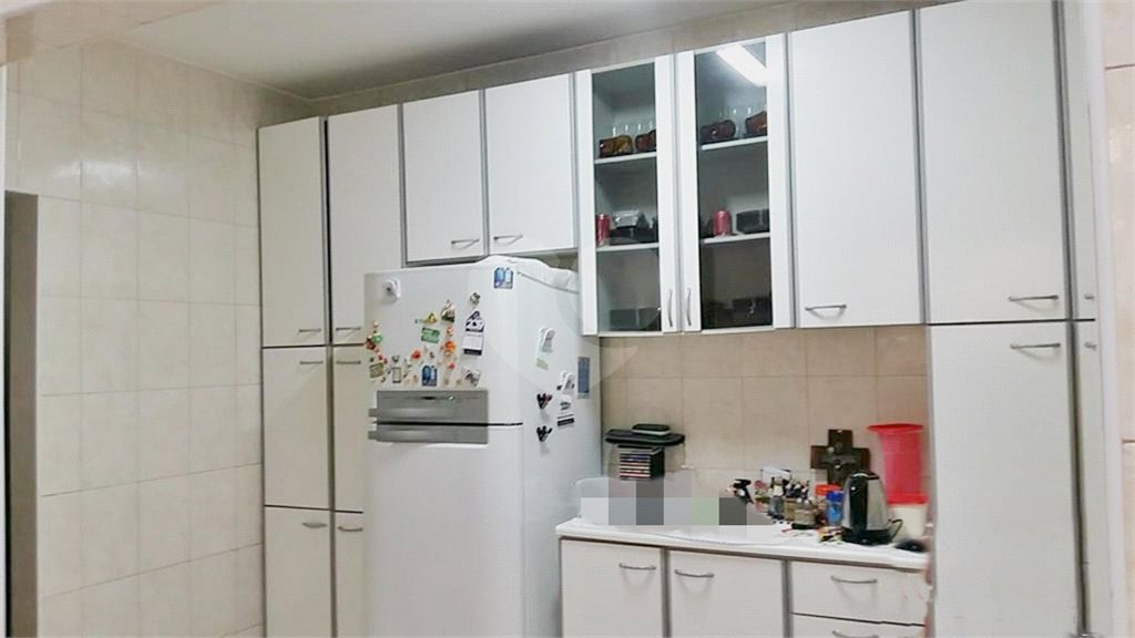 Sobrado à venda com 4 quartos, sendo 3 suítes, em Vila Nova Cachoeirinha, São Paulo, SP