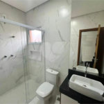 Casa à venda com 3 quartos, sendo 1 suíte, no condomínio Residencial Villa Verona, Sorocaba - SP