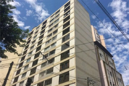Apartamento à venda com 3 quartos, sendo 1 suíte, em Liberdade, São Paulo, SP