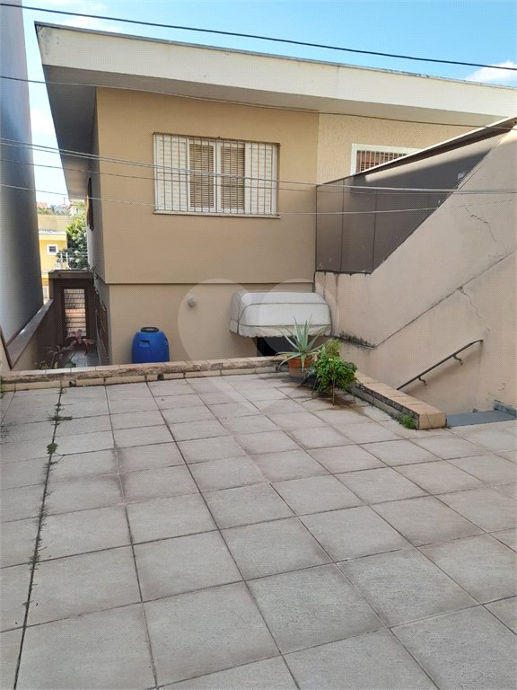 Sobrado à venda com 3 quartos, sendo 1 suíte,  em Parada Inglesa, São Paulo, SP