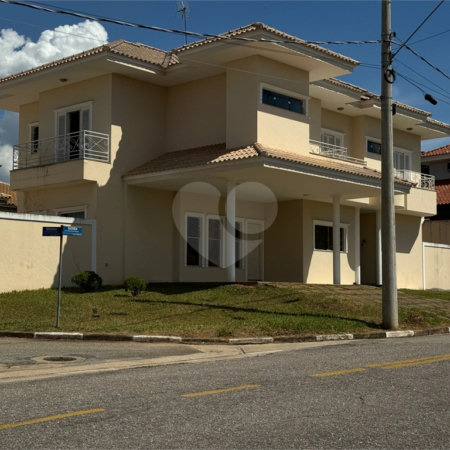 Casa à venda ou para alugar com 4 quartos, sendo 2 suítes, no condomínio Ibiti do Paço, Sorocaba - SP