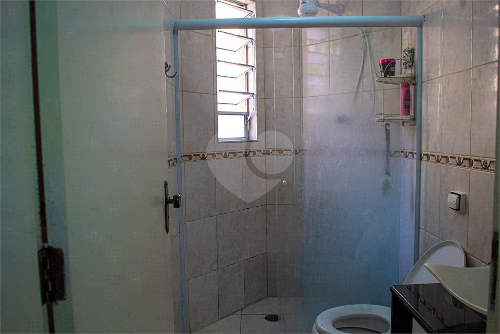 Apartamento à venda com 2 quartos em Esplanada Mendes Moraes, São Roque, SP