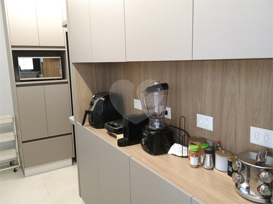 Apartamento para alugar com 2 suítes em Vila Leopoldina, São Paulo, SP