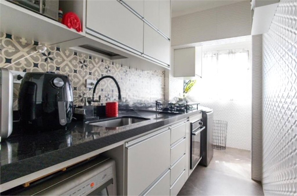 Apartamento à venda com 3 quartos em Chácara Santo Antônio (zona Leste), São Paulo, SP