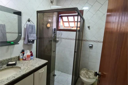 Casa à venda com 3 suítes em Jardim Bonfiglioli, São Paulo, SP