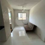 Apartamento à venda com 2 quartos em Várzea da Barra Funda, São Paulo, SP