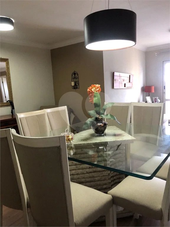 Apartamento à venda com 3 quartos, sendo 1 suíte,  em Água Fria, São Paulo, SP