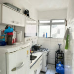 Apartamento à venda com 1 suíte em República, São Paulo, SP