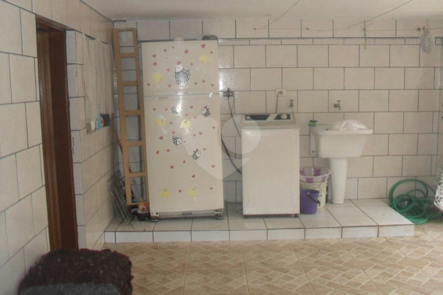 Sobrado à venda com 3 quartos, sendo 2 suítes, em Vila Formosa, São Paulo, SP