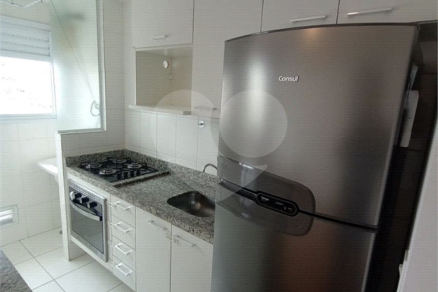 Apartamento para alugar com 2 quartos em Tucuruvi, São Paulo, SP