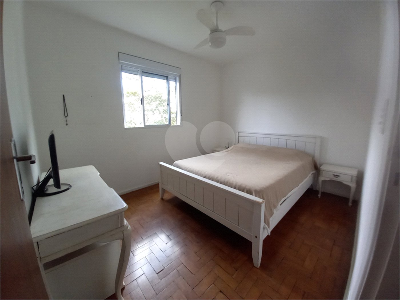 Apartamento à venda com 2 quartos em Granja Julieta, São Paulo, SP