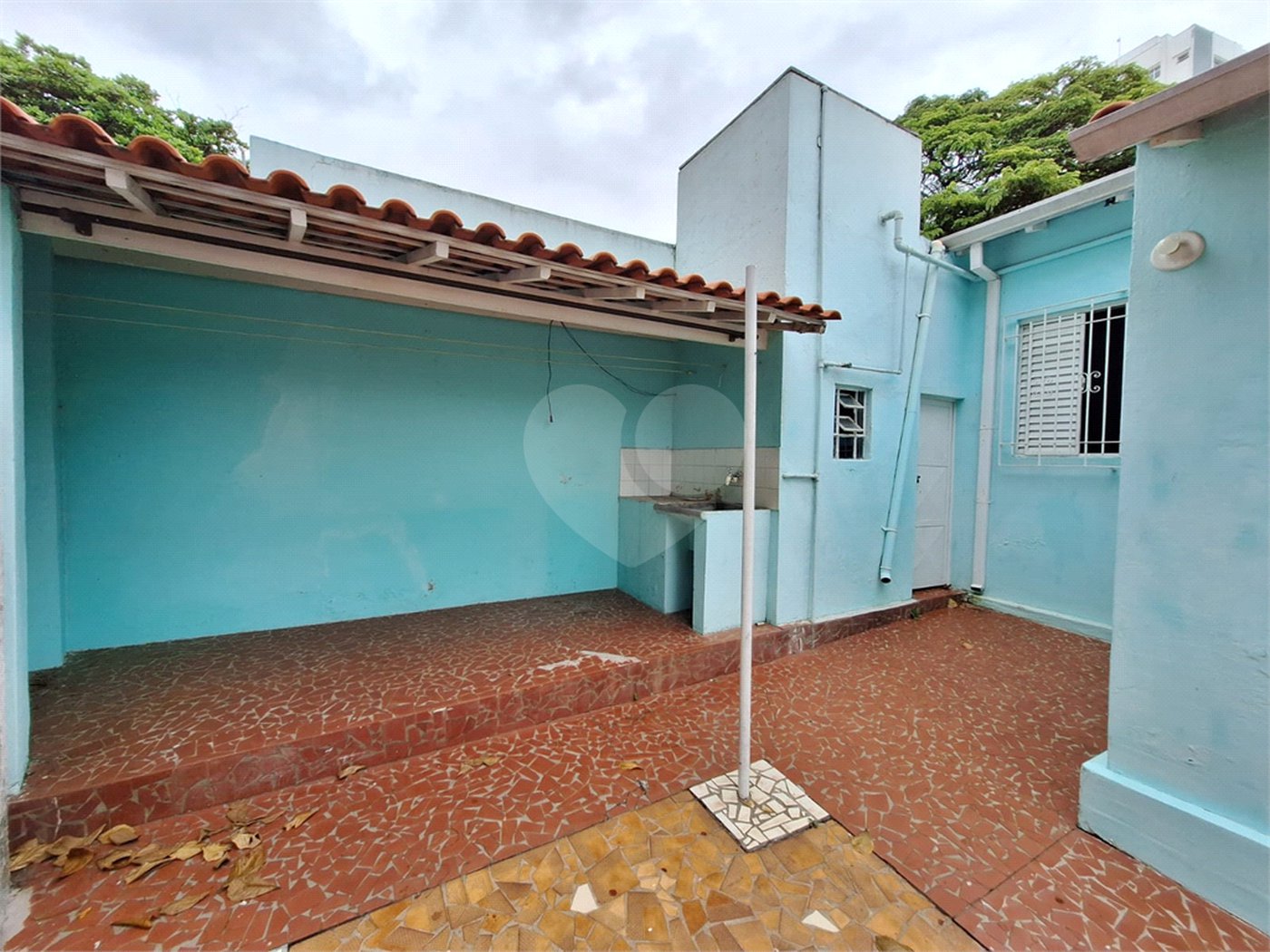 Casa à venda com 2 quartos em Jardim Vergueiro, Sorocaba, SP