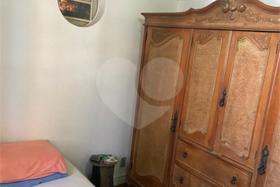 Casa Térrea à venda com 3 quartos em Santana, São Paulo, SP