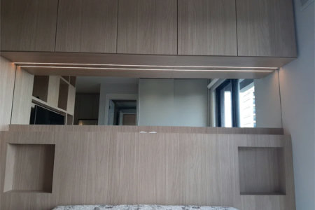 Apartamento à venda com 1 quarto em Jardim Panorama, São Paulo, SP