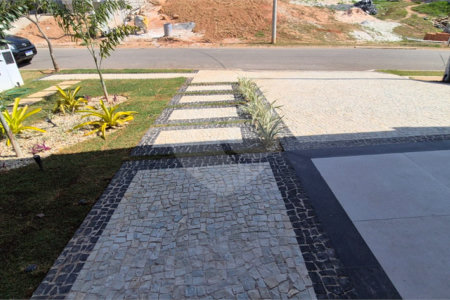 Casa à venda com 4 suítes no condomínio Portal San Giovanni, Itatiba - SP