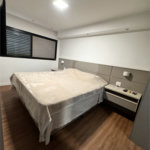 Apartamento à venda com 4 quartos, sendo 2 suítes, em Vila Regente Feijó, São Paulo, SP