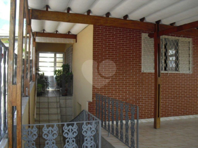 Casa à venda com 2 quartos em Freguesia do Ó, São Paulo, SP