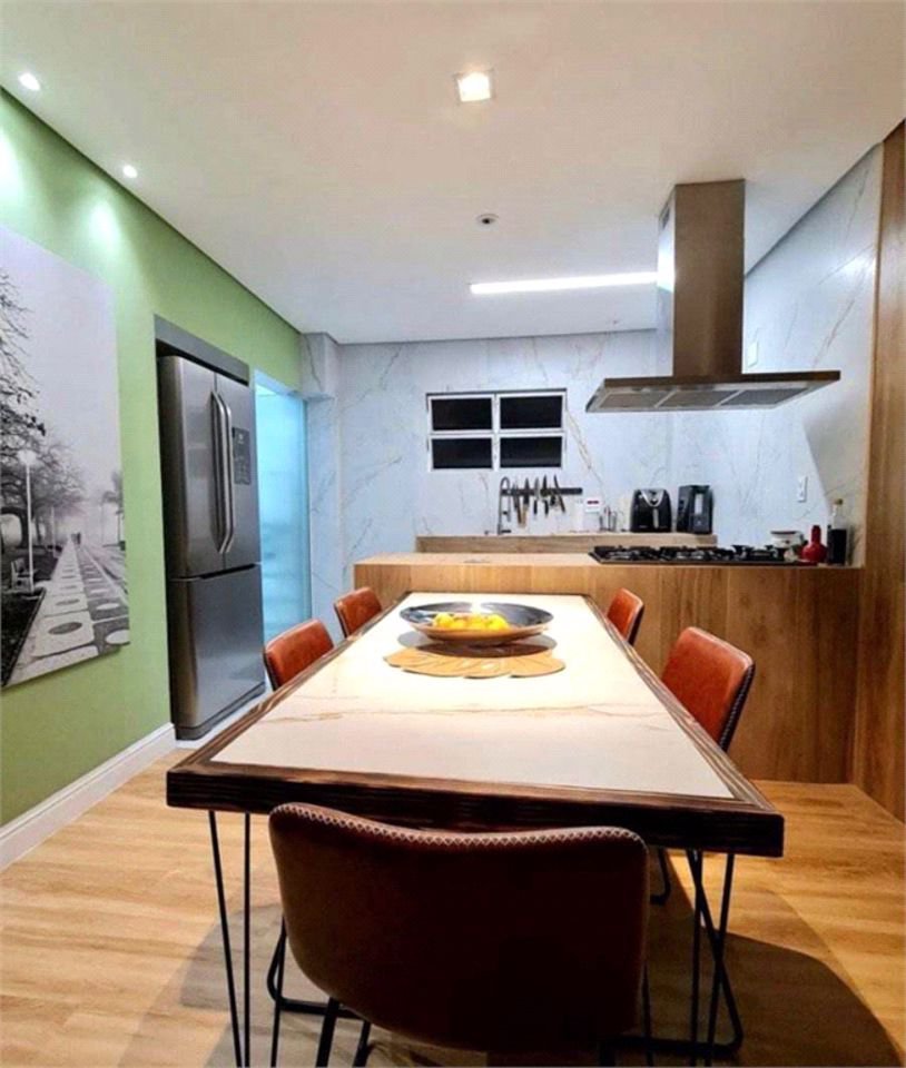 Apartamento Residencial à venda, Aparecida, Santos - AP0345.