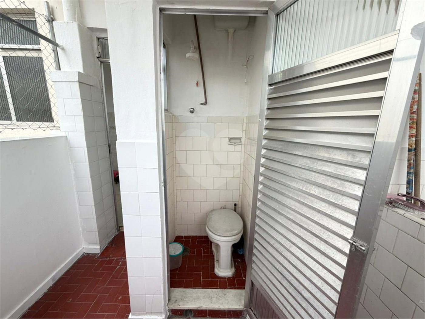 Apartamento à venda com 2 quartos em Tijuca, Rio de Janeiro, RJ