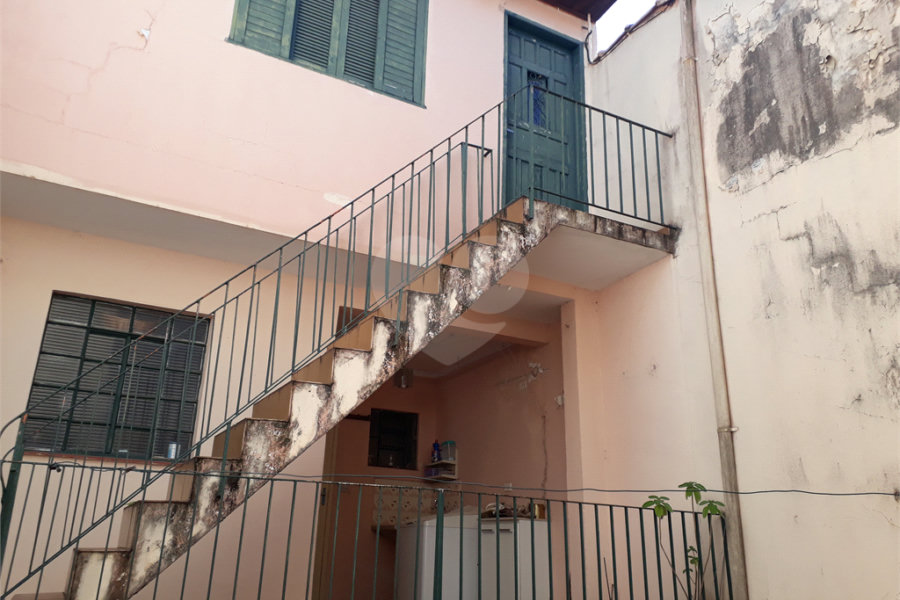 Sobrado à venda com 2 quartos em Tremembé, São Paulo, SP