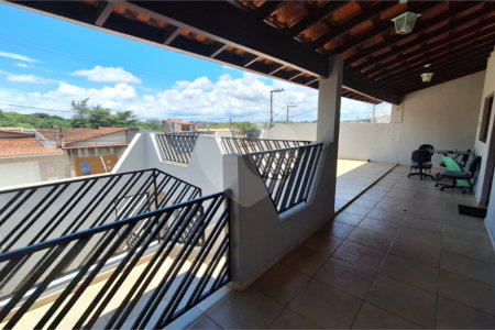 Casa à venda com 3 quartos em Parque Ouro Fino, Sorocaba, SP