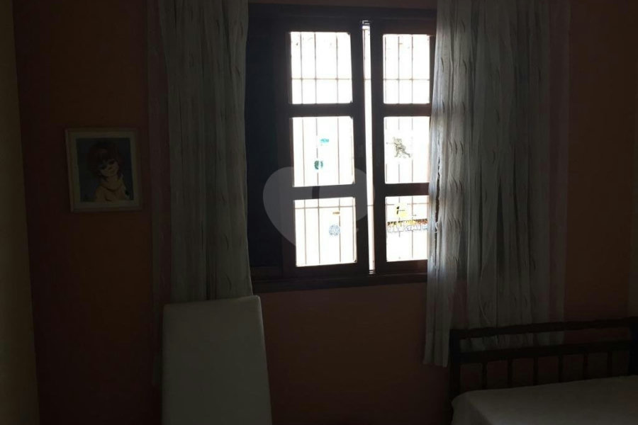 Casa à venda com 3 quartos, sendo 1 suíte, em Santana, São Paulo, SP