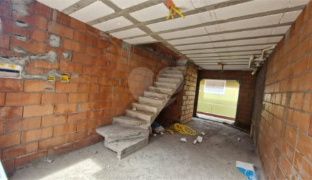 Casa em condomínio à venda com 2 quartos em Vila Nova Carolina, São Paulo, SP