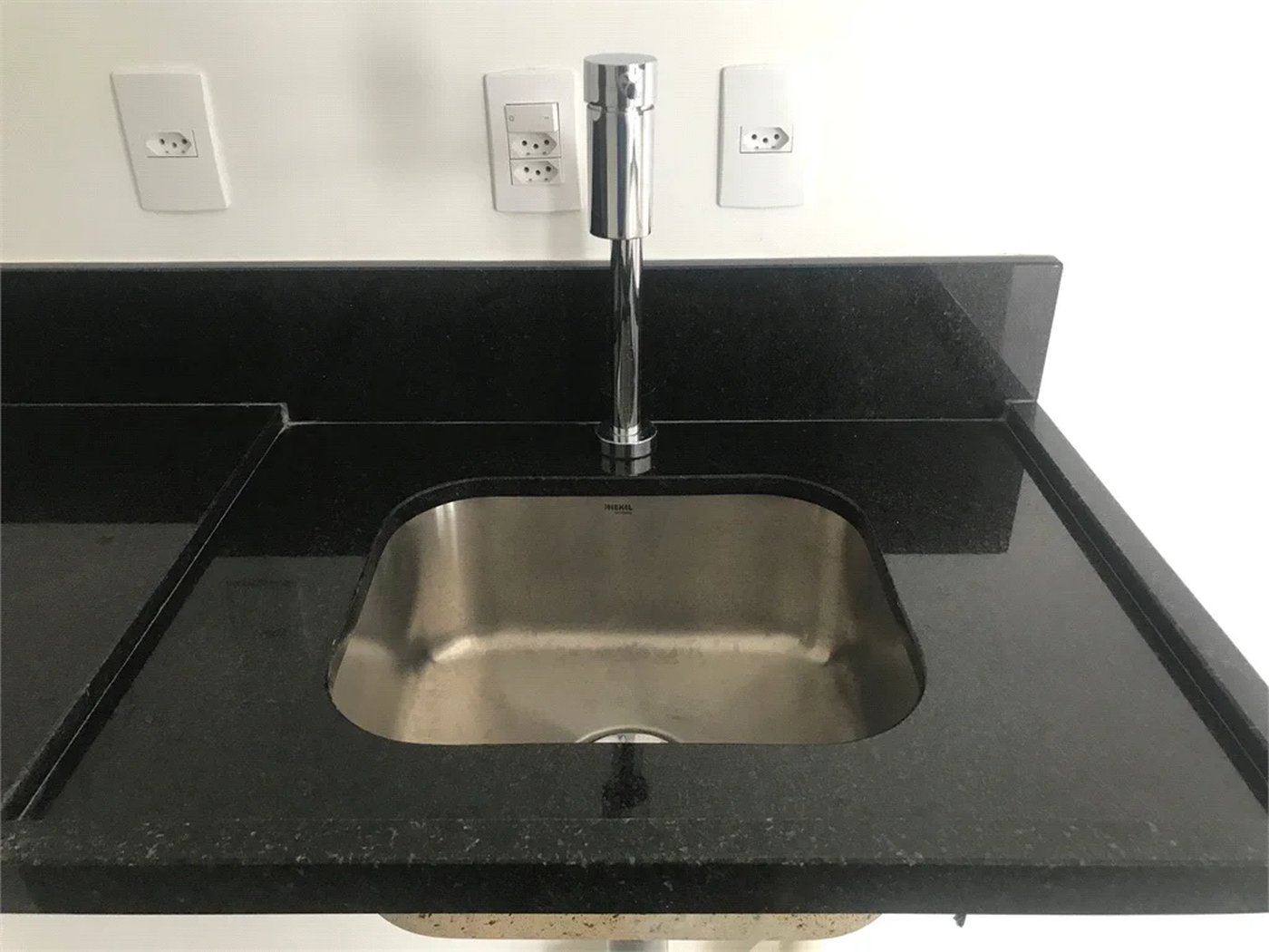 Apartamento à venda com 1 quarto em Pinheiros, São Paulo, SP