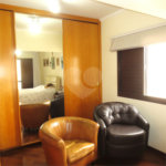Apartamento à venda com 4 quartos, sendo 2 suítes, em Jardim Vila Mariana, São Paulo, SP