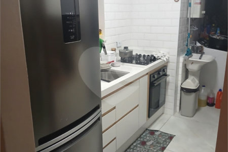 Apartamento à venda com 2 quartos em Vila Amélia, São Paulo, SP