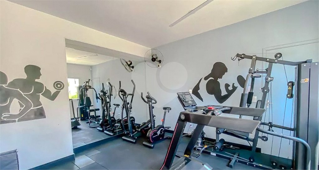 Apartamento à venda com 2 quartos do Maranhão, São Paulo, SP