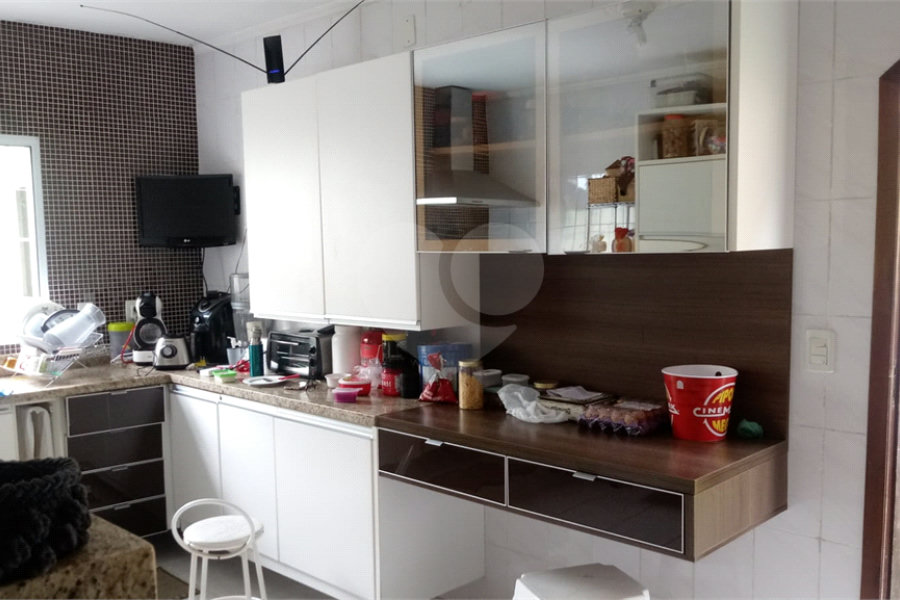 Sobrado à venda com 3 quartos, sendo 1 suíte, em Tucuruvi, São Paulo, SP
