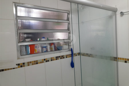 Apartamento à venda com 1 quarto em Água Branca, São Paulo, SP